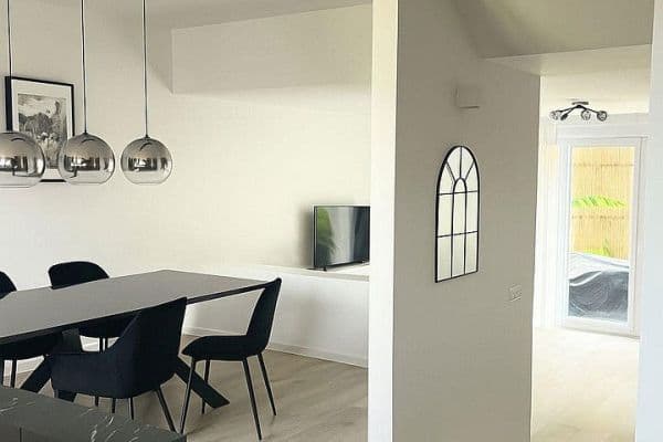 Prodej domu 143 m², pozemek 66 m², Wilhelmsfeld Prodej domu 143 m², pozemek 66 m², Wilhelmsfeld