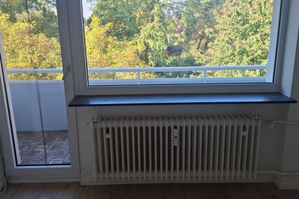 Pronájem bytu 2+1 42 m², Berliner Str. 120, Mölln, Šlesvicko-Holštýnsko Pronájem bytu 2+1 42 m², Berliner Str. 120, Mölln, Šlesvicko-Holštýnsko