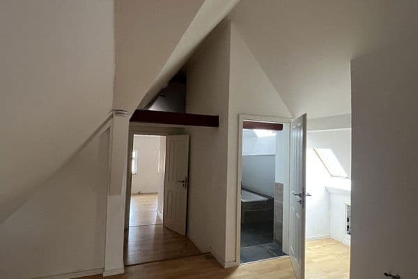 Pronájem bytu 2+1 52 m², Zeughausgasse 6, Roth Pronájem bytu 2+1 52 m², Zeughausgasse 6, Roth