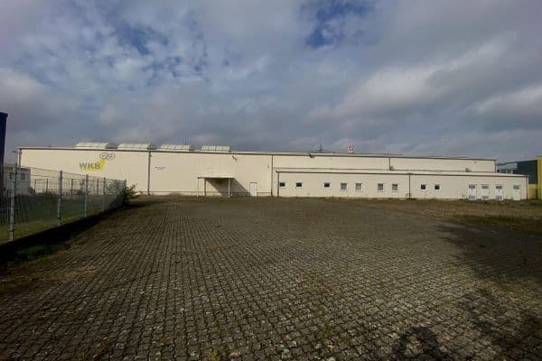 Pronájem nebytového prostoru 2.267 m², Daimlerstraße 5-8, Hörstel, Severní Porýní-Vestfálsko Pronájem nebytového prostoru 2.267 m², Daimlerstraße 5-8, Hörstel, Severní Porýní-Vestfálsko