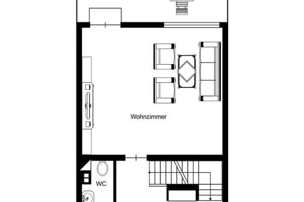 Prodej domu 120 m², pozemek 278 m², Langenfeld Prodej domu 120 m², pozemek 278 m², Langenfeld