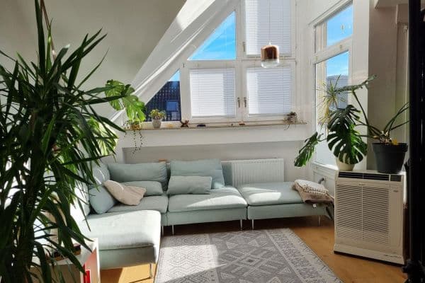 Prodej bytu 3+1 92 m², Hohenloherstrasse 1, Heilbronn Prodej bytu 3+1 92 m², Hohenloherstrasse 1, Heilbronn