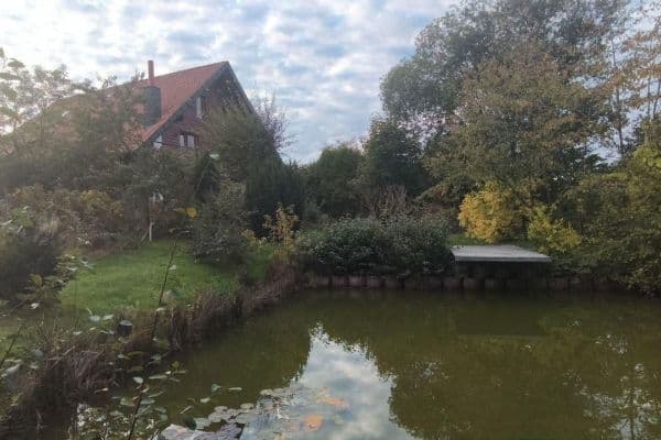 Prodej domu 395 m², pozemek 4.133 m², Finsterrot Prodej domu 395 m², pozemek 4.133 m², Finsterrot