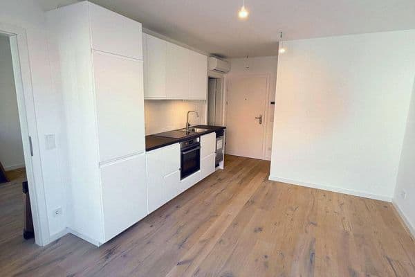 Pronájem bytu 2+1 32 m², Beheimgasse 45, Wien, Wien Pronájem bytu 2+1 32 m², Beheimgasse 45, Wien, Wien