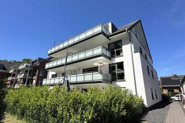 Prodej bytu 3+1 116 m², Buchenstraße 39, Düsseldorf Prodej bytu 3+1 116 m², Buchenstraße 39, Düsseldorf