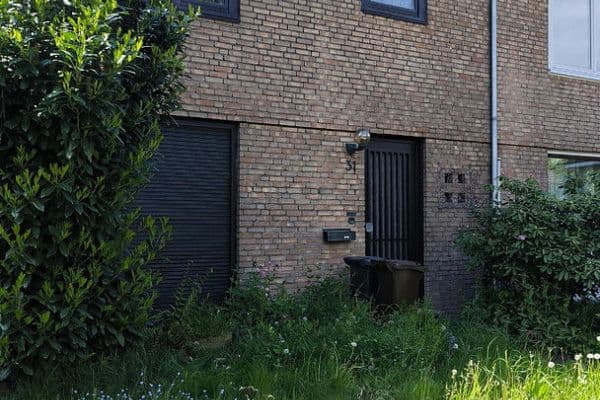 Prodej domu 101 m², pozemek 247 m², Moselstraße 31, Köln Prodej domu 101 m², pozemek 247 m², Moselstraße 31, Köln