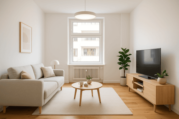 Pronájem bytu 2+1 65 m², Neu-Isenburg Pronájem bytu 2+1 65 m², Neu-Isenburg