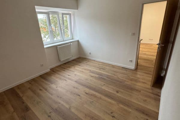 Pronájem bytu 3+kk 50 m², Klimešova, Brno Pronájem bytu 3+kk 50 m², Klimešova, Brno