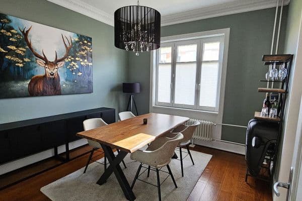 Prodej bytu 4+1 85 m², Woltmanstraße, Hamburg, Hamburg Prodej bytu 4+1 85 m², Woltmanstraße, Hamburg, Hamburg