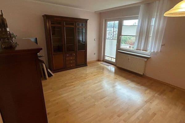 Pronájem bytu 3+1 75 m², Moorstr., Soltau Pronájem bytu 3+1 75 m², Moorstr., Soltau