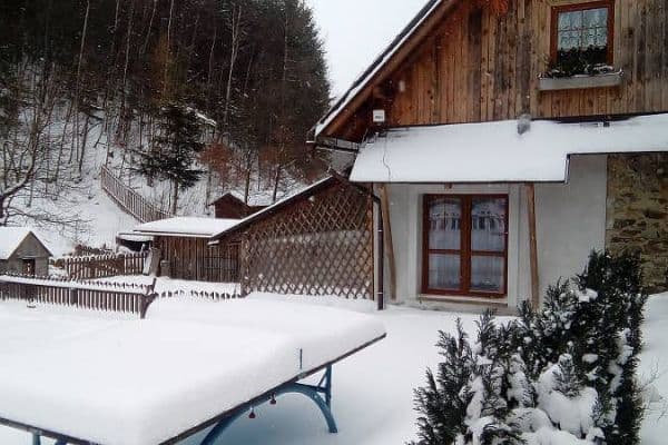 Pronájem chaty, chalupy, Štědrákova Lhota Pronájem chaty, chalupy, Štědrákova Lhota