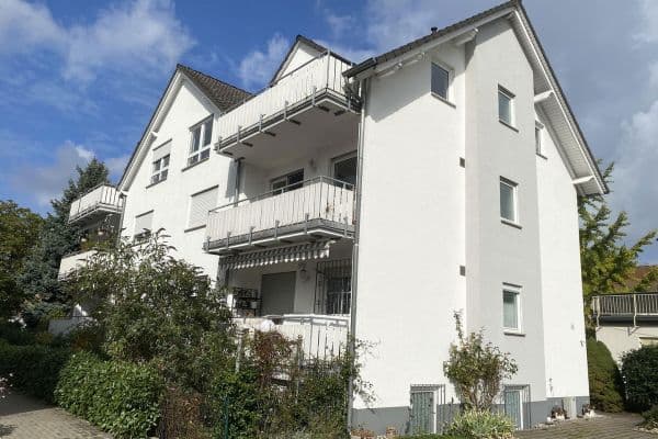 Prodej bytu 5+1 115 m², Erlensee Prodej bytu 5+1 115 m², Erlensee