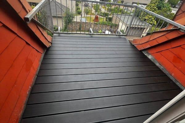 Pronájem bytu 3+1 64 m², Heidestr. 5, Herten Pronájem bytu 3+1 64 m², Heidestr. 5, Herten