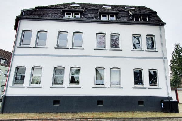 Pronájem bytu 4+kk 123 m², Bruchstr. 69, Herne Pronájem bytu 4+kk 123 m², Bruchstr. 69, Herne