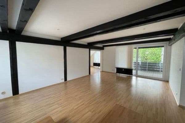 Pronájem bytu 4+1 123 m², Siebenhäuser 42, Syke Pronájem bytu 4+1 123 m², Siebenhäuser 42, Syke