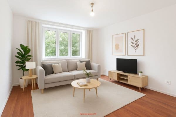Pronájem bytu 2+1 55 m², Zakladatelská,  Pronájem bytu 2+1 55 m², Zakladatelská,