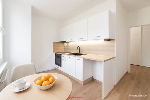 Pronájem bytu 2+1 51 m², Dlouhá třída, Pronájem bytu 2+1 51 m², Dlouhá třída,