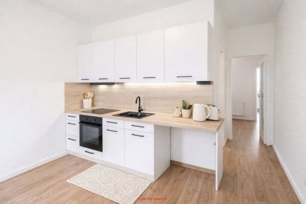 Pronájem bytu 2+1 51 m², Dlouhá třída, Havířov-Město Pronájem bytu 2+1 51 m², Dlouhá třída, Havířov-Město