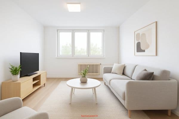 Pronájem bytu 3+1 58 m², Dr. Antonína Vaculíka, Pronájem bytu 3+1 58 m², Dr. Antonína Vaculíka,