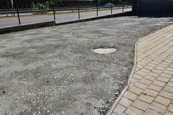 Pronájem pozemku Pronájem pozemku