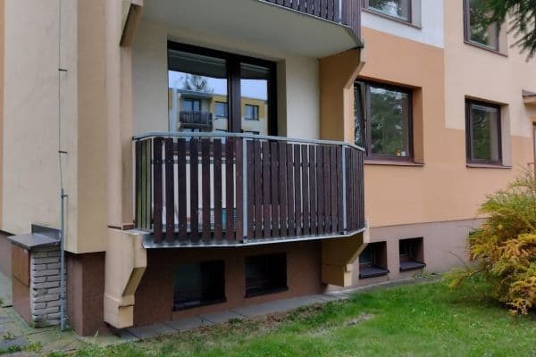 Prodej bytu 3+1 73 m², Štursova, Žďár nad Sázavou, Kraj Vysočina Prodej bytu 3+1 73 m², Štursova, Žďár nad Sázavou, Kraj Vysočina