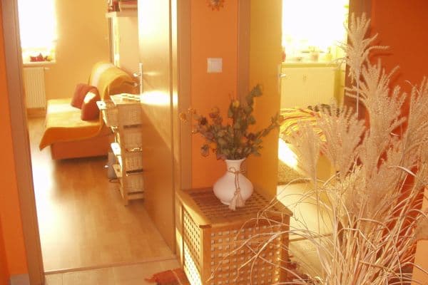 Prodej bytu 2+kk 48 m², Brandýská, Mratín Prodej bytu 2+kk 48 m², Brandýská, Mratín