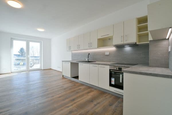 Prodej bytu 3+kk 77 m², Královské svahy, Lázně Kynžvart Prodej bytu 3+kk 77 m², Královské svahy, Lázně Kynžvart