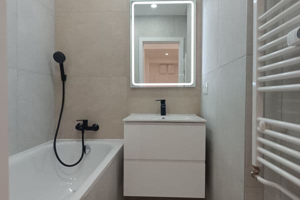 Prodej bytu 3+kk 64 m², Mánesova, Brno Prodej bytu 3+kk 64 m², Mánesova, Brno