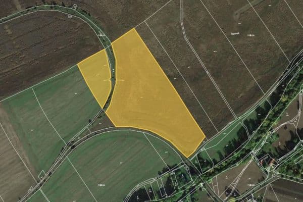 Prodej pozemku 12.131 m², Prodej pozemku 12.131 m²,