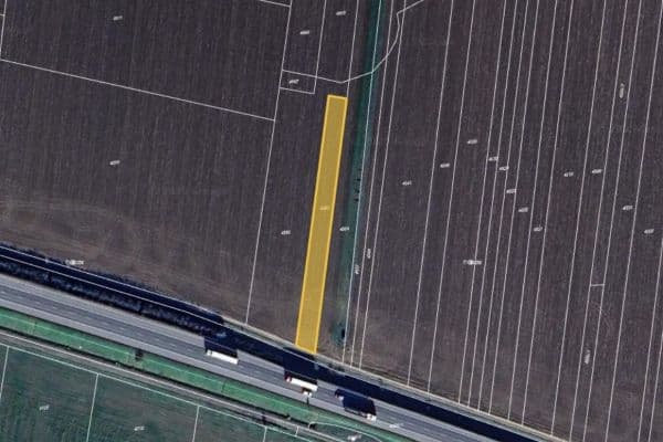 Prodej pozemku 3.586 m², Prodej pozemku 3.586 m²,