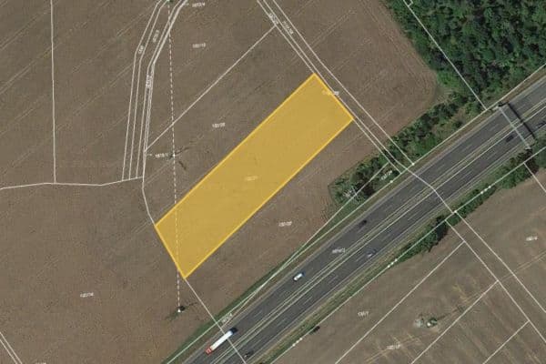 Prodej pozemku 3.766 m², Prodej pozemku 3.766 m²,