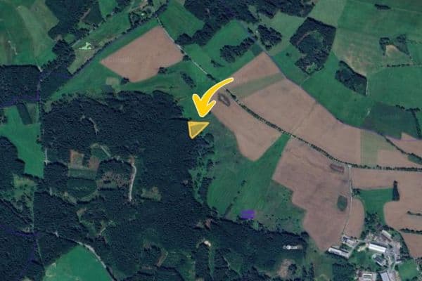 Prodej pozemku 4.330 m², Prodej pozemku 4.330 m²,