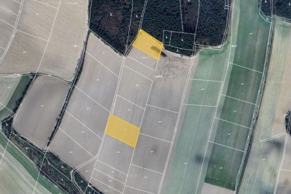 Prodej pozemku 6.758 m²,  Prodej pozemku 6.758 m²,
