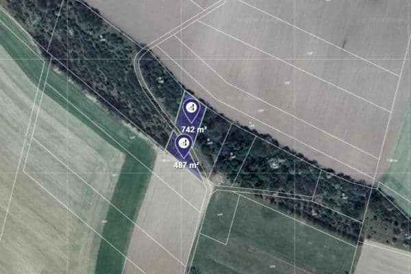 Prodej pozemku Prodej pozemku