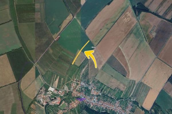 Prodej pozemku 3.797 m², Prodej pozemku 3.797 m²,
