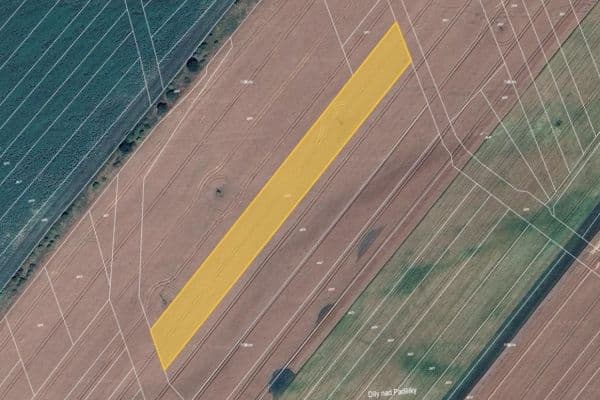 Prodej pozemku 8.228 m², Prodej pozemku 8.228 m²,