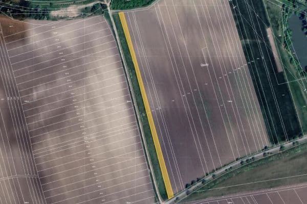 Prodej pozemku 2.875 m², Prodej pozemku 2.875 m²,