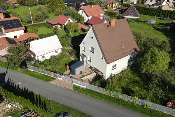 Prodej domu 180 m², pozemek 796 m², Fryčovice Prodej domu 180 m², pozemek 796 m², Fryčovice