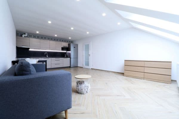 Pronájem bytu 2+kk 65 m², Pražská, Mladá Boleslav, Středočeský kraj Pronájem bytu 2+kk 65 m², Pražská, Mladá Boleslav, Středočeský kraj