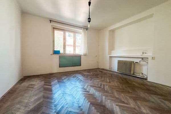 Pronájem bytu 2+1 60 m², Nad Údolím, Praha Pronájem bytu 2+1 60 m², Nad Údolím, Praha