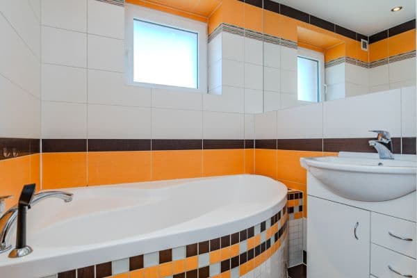 Pronájem bytu 2+1 51 m², Utvenkova, Ostrava Pronájem bytu 2+1 51 m², Utvenkova, Ostrava