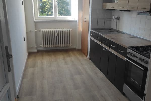 Pronájem bytu 2+1 62 m², Bohuslava Martinů, Ostrava Pronájem bytu 2+1 62 m², Bohuslava Martinů, Ostrava