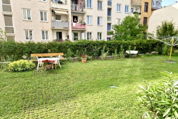 Prodej bytu 1+1 31 m², Falkenstrasse 44, München, Bavorsko Prodej bytu 1+1 31 m², Falkenstrasse 44, München, Bavorsko