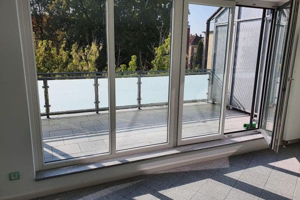Pronájem bytu 4+1 102 m², Spitalstr 4, Ingolstadt, Bavorsko Pronájem bytu 4+1 102 m², Spitalstr 4, Ingolstadt, Bavorsko