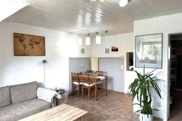 Pronájem bytu 4+1 80 m², Steinfelder Str. 25, Mönchengladbach (Geistenbeck) Pronájem bytu 4+1 80 m², Steinfelder Str. 25, Mönchengladbach (Geistenbeck)