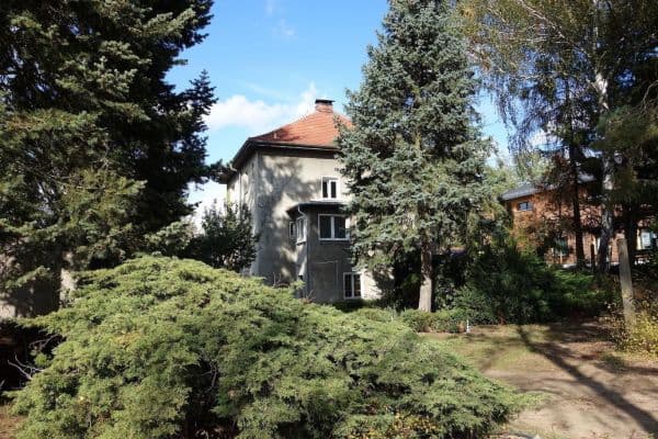 Prodej domu 200 m², pozemek 2.000 m², Dorfstraße, Krausnick-Groß Wasserburg Prodej domu 200 m², pozemek 2.000 m², Dorfstraße, Krausnick-Groß Wasserburg