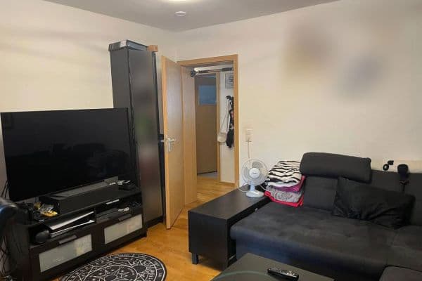 Pronájem bytu 3+1 72 m², Karlsruhe Pronájem bytu 3+1 72 m², Karlsruhe