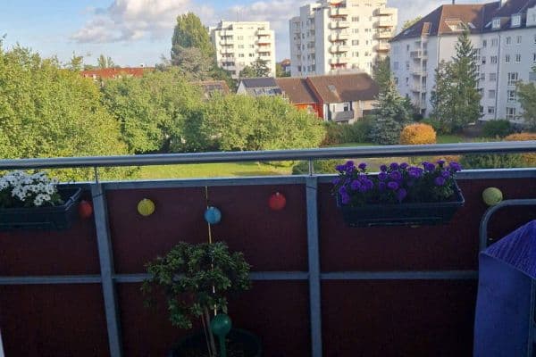 Pronájem bytu 3+1 84 m², Hardtstr., 64A, Karlsruhe, Bádensko-Württembersko Pronájem bytu 3+1 84 m², Hardtstr., 64A, Karlsruhe, Bádensko-Württembersko