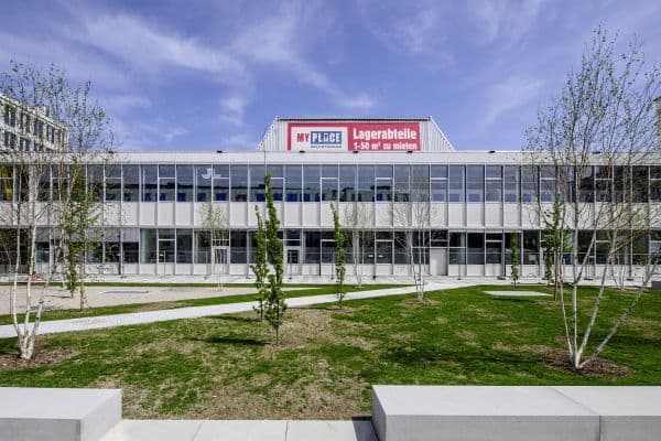 Pronájem nebytového prostoru 52 m², Tölzer Straße 3, München Sendling, Bavorsko Pronájem nebytového prostoru 52 m², Tölzer Straße 3, München Sendling, Bavorsko