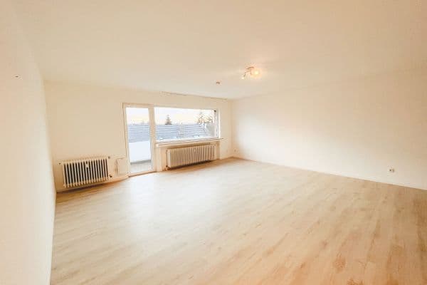 Pronájem bytu 1+kk 70 m², Köln Pronájem bytu 1+kk 70 m², Köln